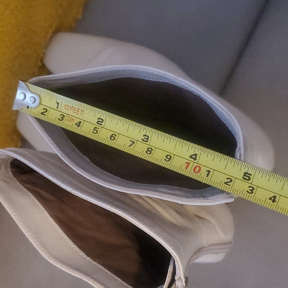 Indeed Zip Up Bootie - Picture 11 of 14